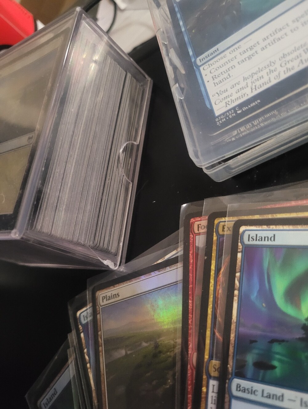 Magic: The Gathering Card Collection - Picture 8 of 9